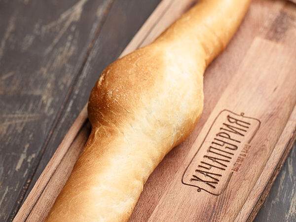 Хачапурия - Шотис пури