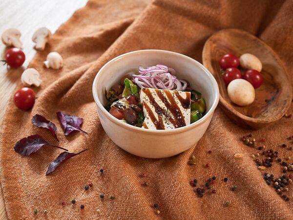 Debaton - Греческий салат