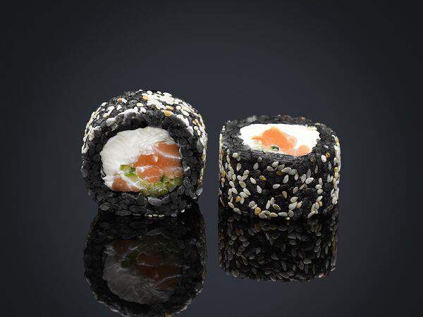 Sushi Boom - Аляска Lux