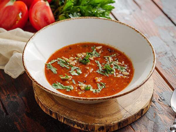 Оазис - Суп Харчо