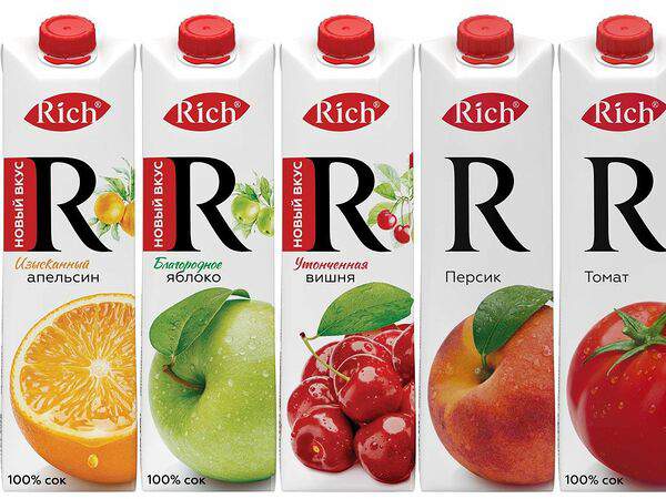 Multibar Neon - Сок Я Томат