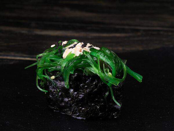 City Sushi - Гункан чука