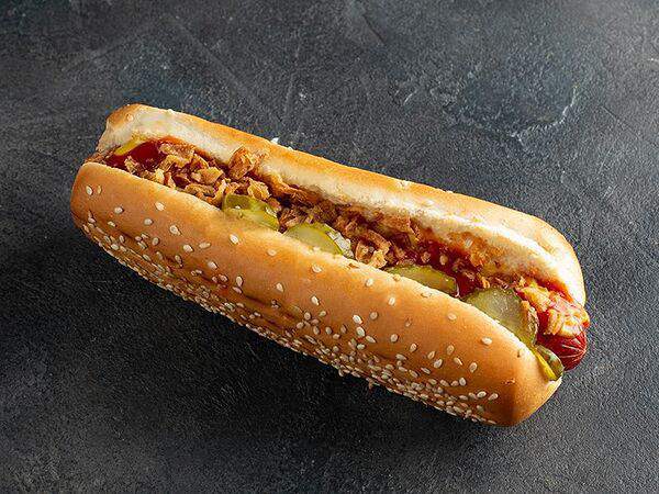 TastyВместе - Датский дог