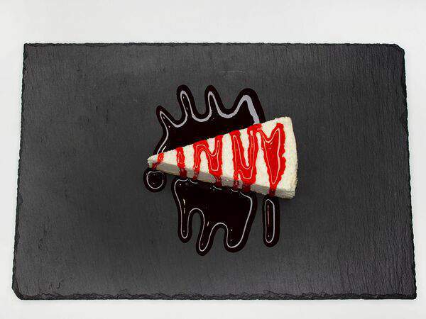 Brosfood - Чизкейк Кокосовый