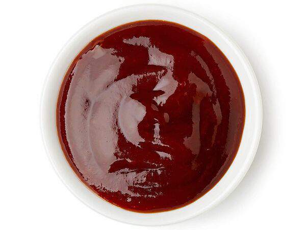 Бургерная Дровосек - Соус барбекю