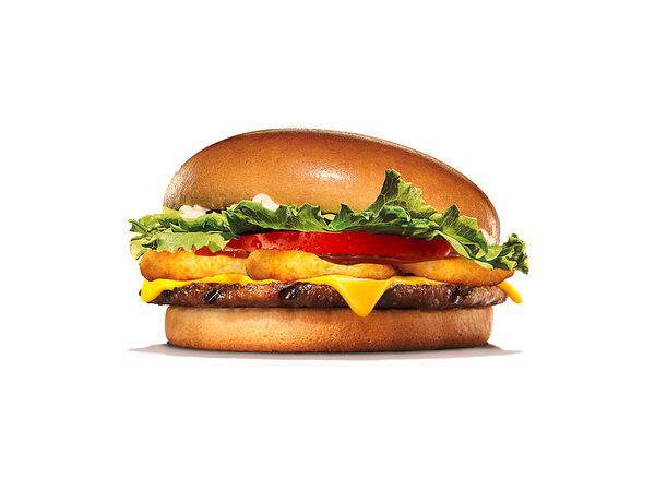 Burger King - Родео Стейкхаус