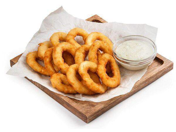 ШашлыкоFF - Луковые кольца