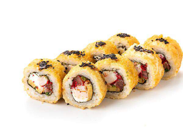 Сушишоп - Темпура с креветкой