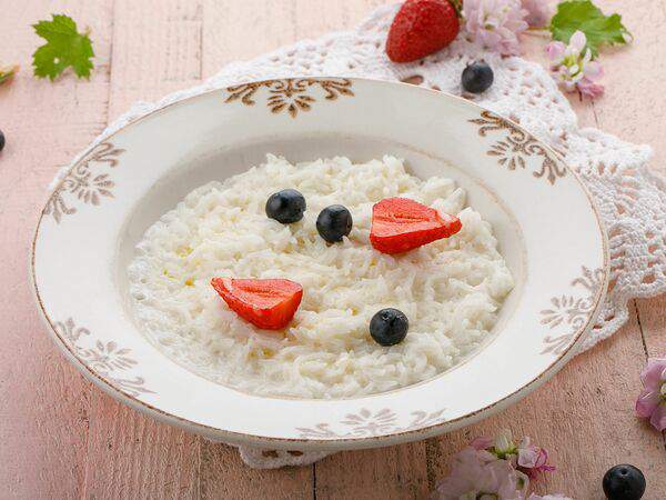 Катюша - Каша рисовая