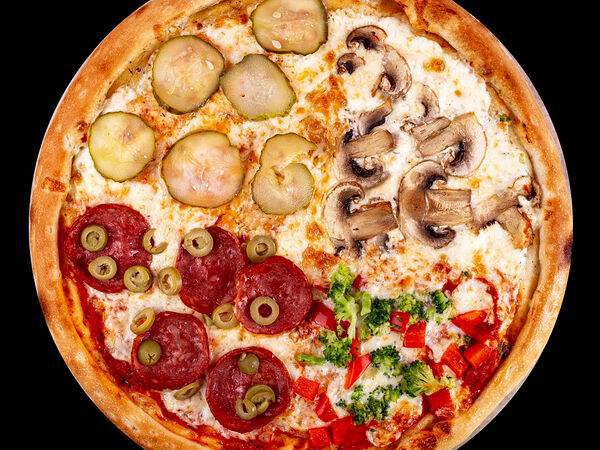 Sushi star & pizza - Четыре сезона