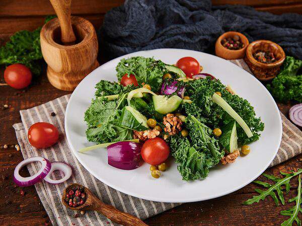 Пикник - Органический салат