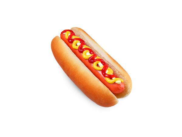 Imperator Food - Французский хот-дог