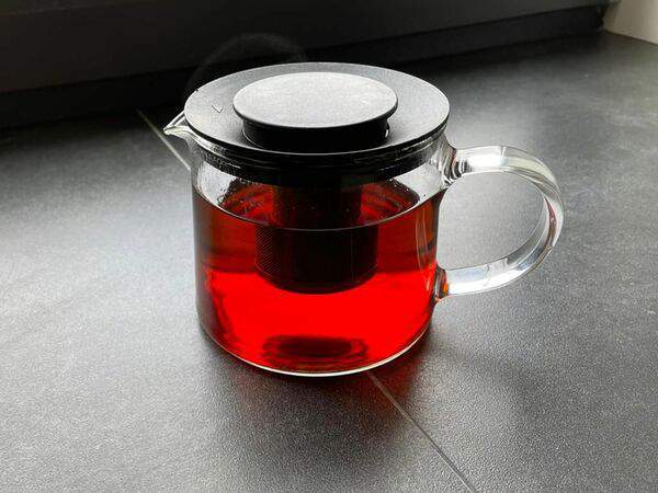 Pizza Hub - Классический чай