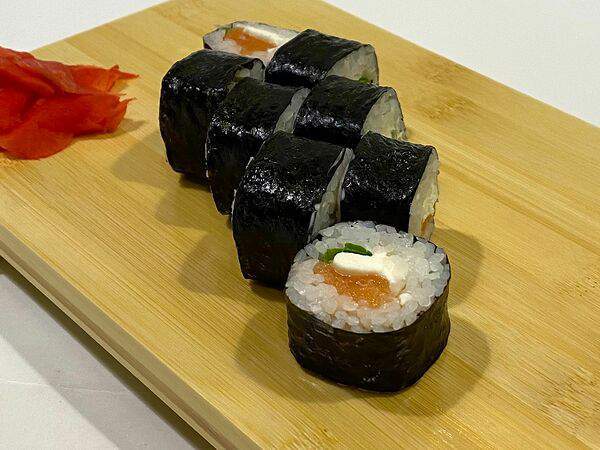 Японосуши - Сакура