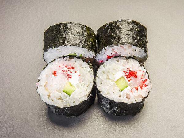 Top Pizza - Ролл Окинава