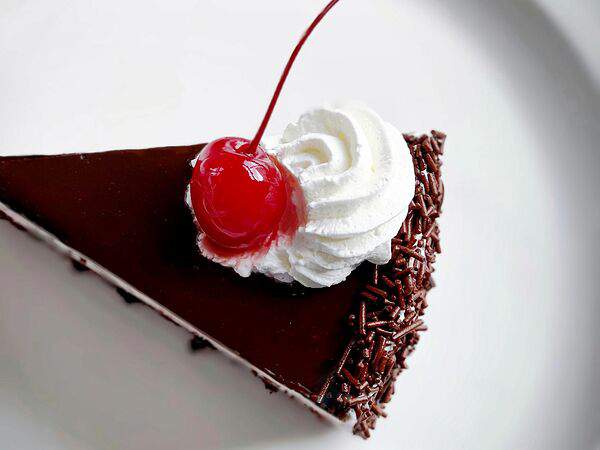 Вкусный бутик Нанэль - Пьяная Вишня