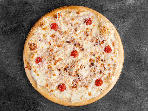 Like Pizza & Sushi - Пицца Цезарь