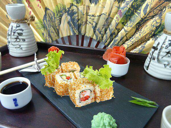 Uritai - Цезарь