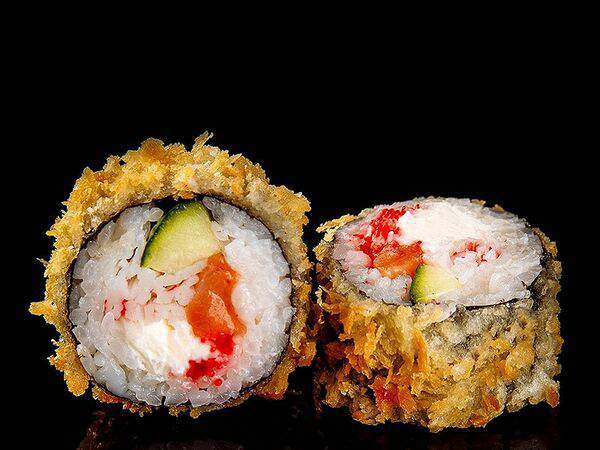 Ого!Суши. Халяль - Катана