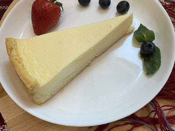 Сарафан - Чизкейк Нью-Йорк