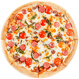 Domino's Pizza - Биф BBQ