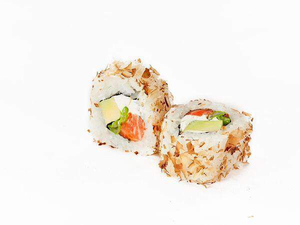 Сушисторис - Бонито