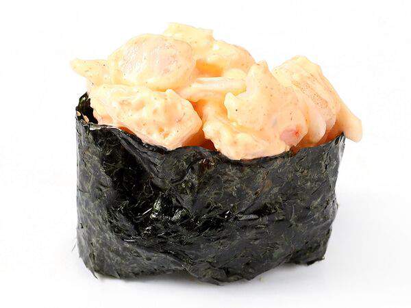 Sushiwoker - Суши Спайс креветка