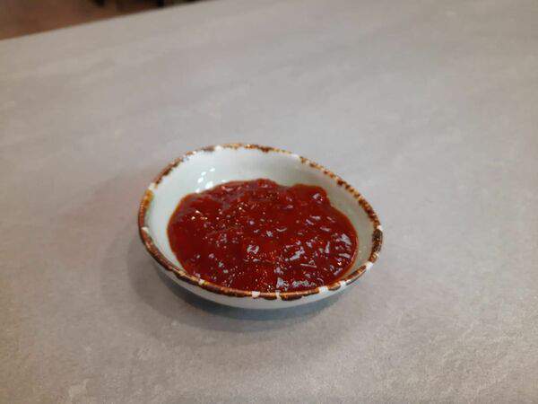 Манэки - Соус Кимчи