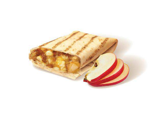 Крошка Картошка - Патата Штрудель