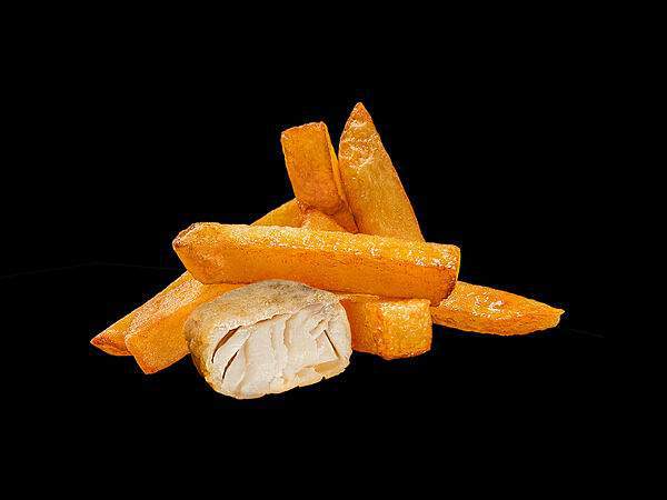 Пифагор - Фиш энд чипс малый