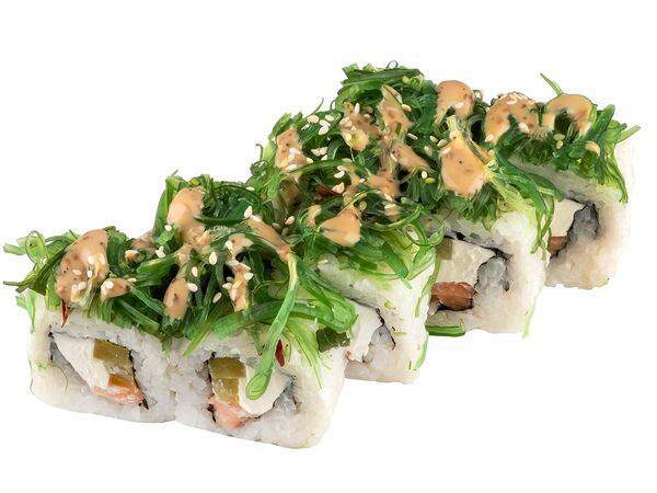 Бангкок - Гурман