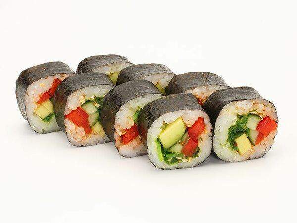 Тот самый R & S - Ролл Fitness