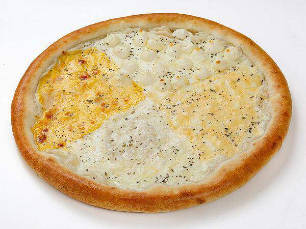 Red Dragon - Чиииз пицца большая