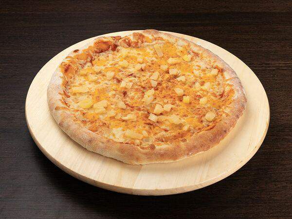 Дубай - Пицца Гавайская