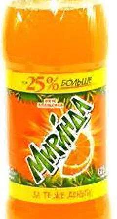 Дома Пицца - Напитки Миринда