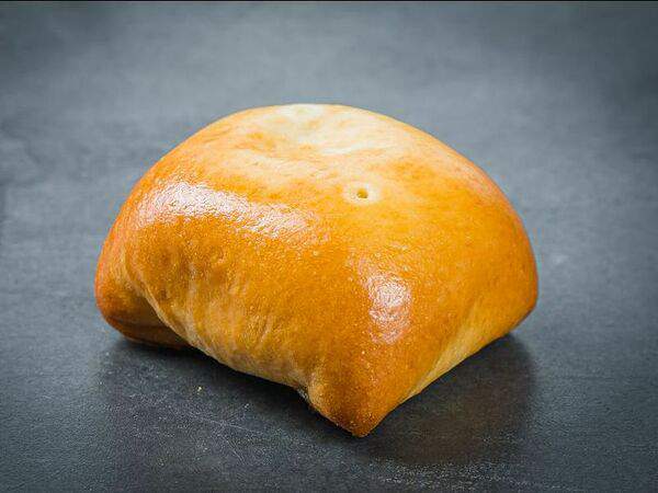 Fish Point - Домашние пирожки с молодым картофелем