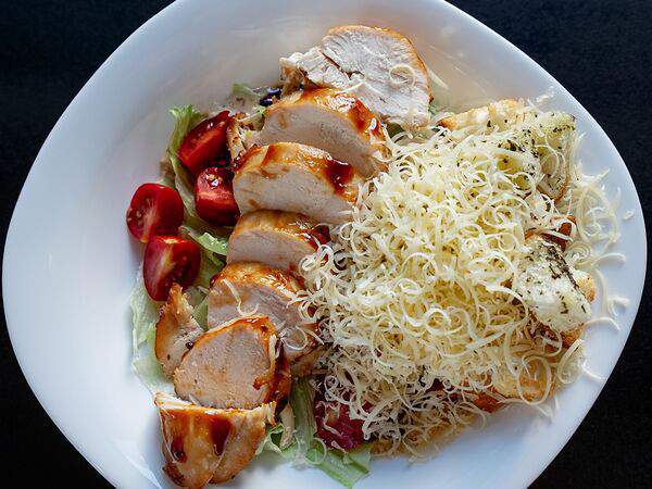 Balans - Салат Цезарь