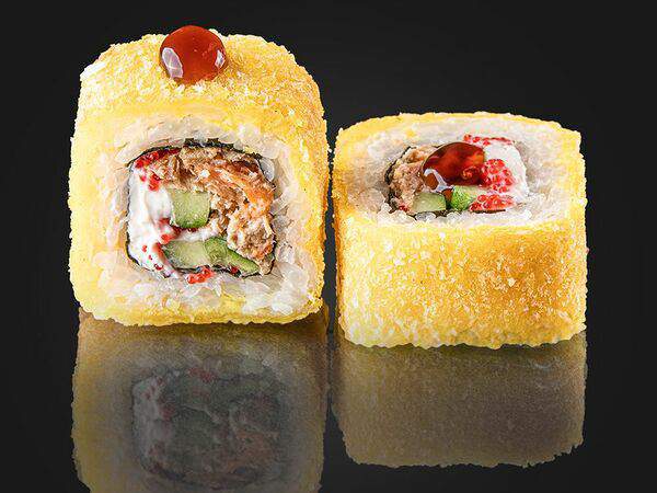 House mafia - Ролл Хендр