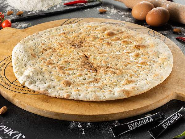 Булочка - Фокачча классическая