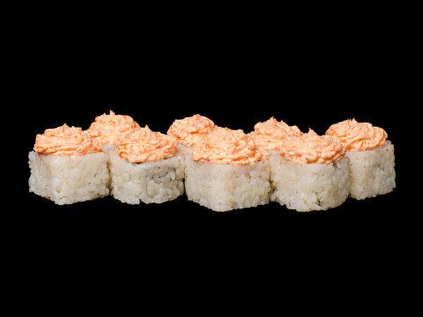 Мураками - Лава Креветка