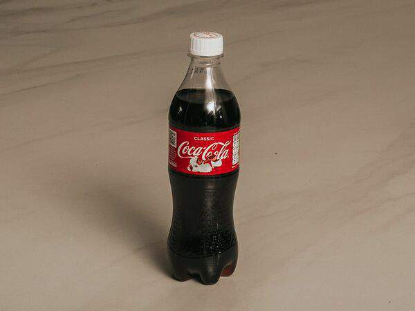 Кайф - Coca-Cola Средняя