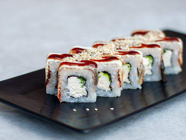 Uzumaki38 - Канада