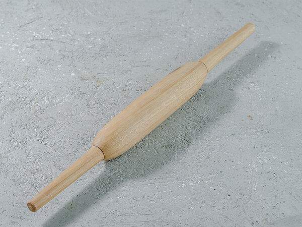 Урюк - Скалка Джува деревянная