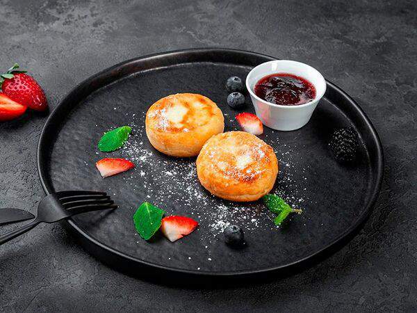 Гриль-бар42 - Домашние сырники