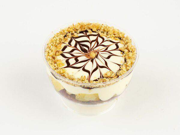 Pekarius - Десерт Баунти