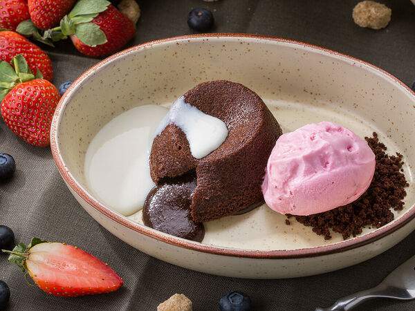 Вепрево колено - Маленький носорог