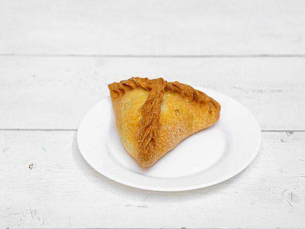 Баракат - Учпочмак