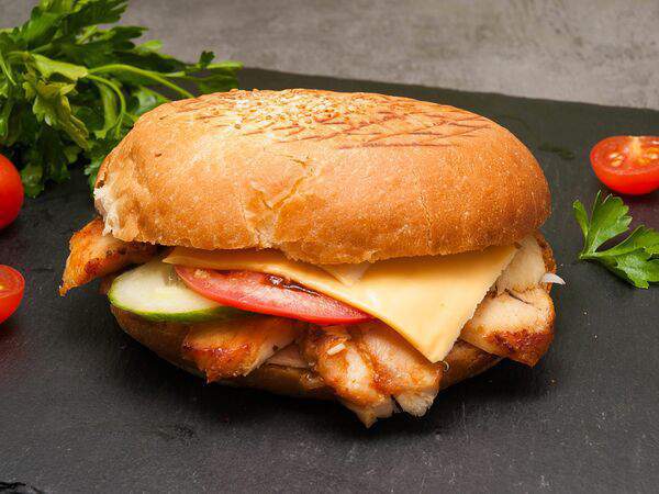 Экспресс New Шаурма - Бургер Премьер