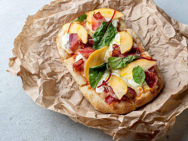 Ресторан Итальянский разговорный в Тюмени