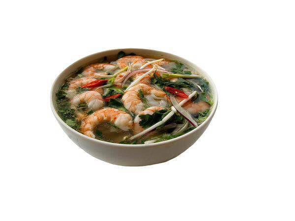 Madeinvietnam - Суп Удон-фо